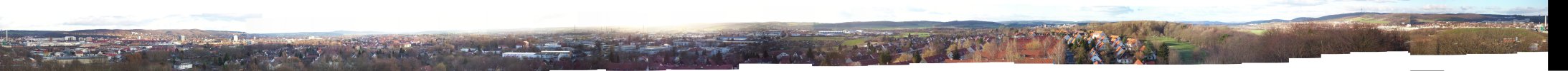 Vorschau Panorama